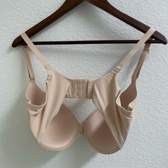 Soma Bra Memorable full coverage - Picture 4 of 7